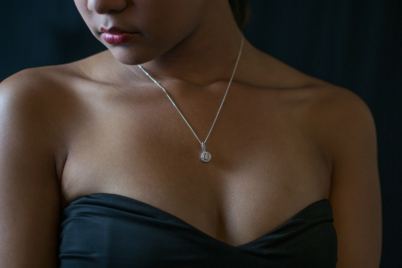 How to Tell Real Diamonds from Fake