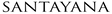 Santayana logo