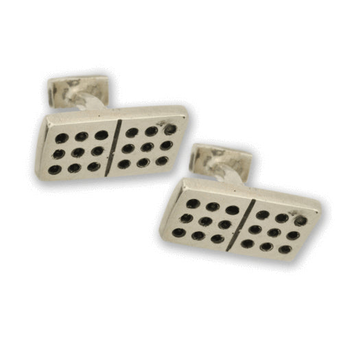 Domino Cufflinks