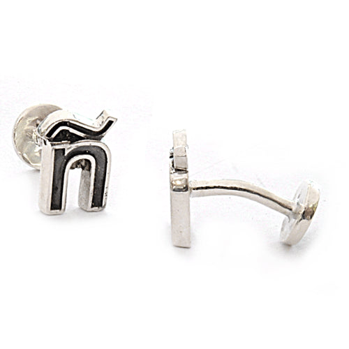 Enye Cufflinks