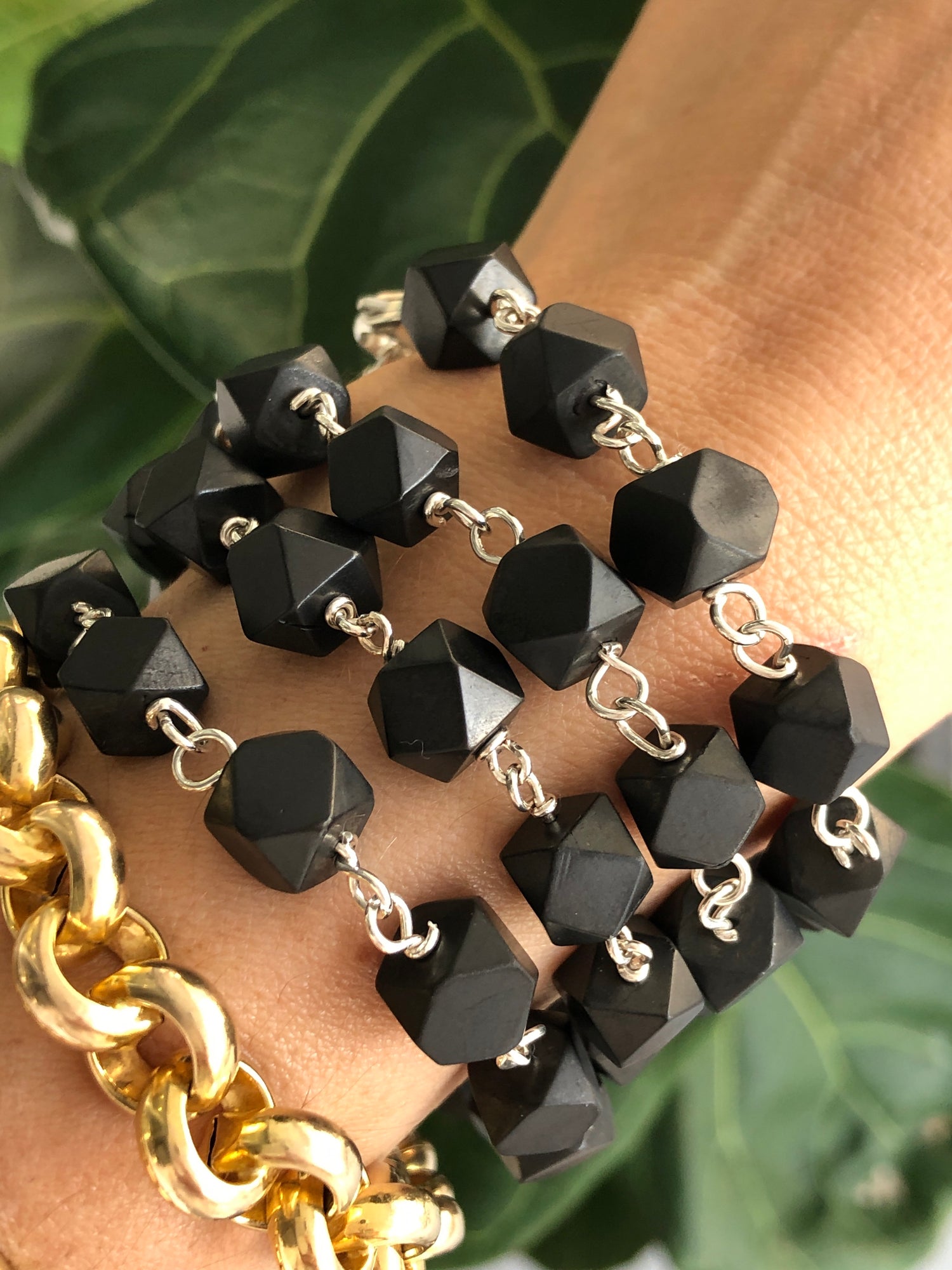 Azabache Bracelet