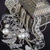 Silver Cleaning by Miami's Best Custom Jewelry Store