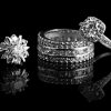 diamond jewellery luxury