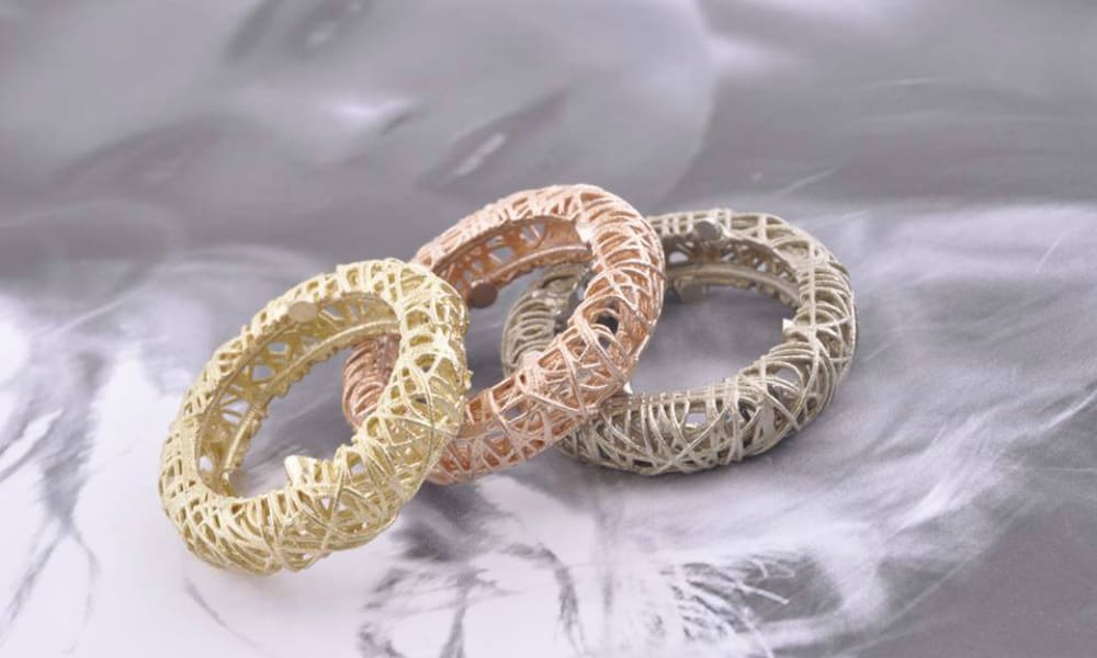 Rings - Santayana Jewelry