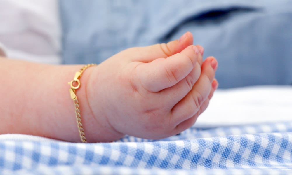 Wholesale Baby Bracelets-sonthuy.vn