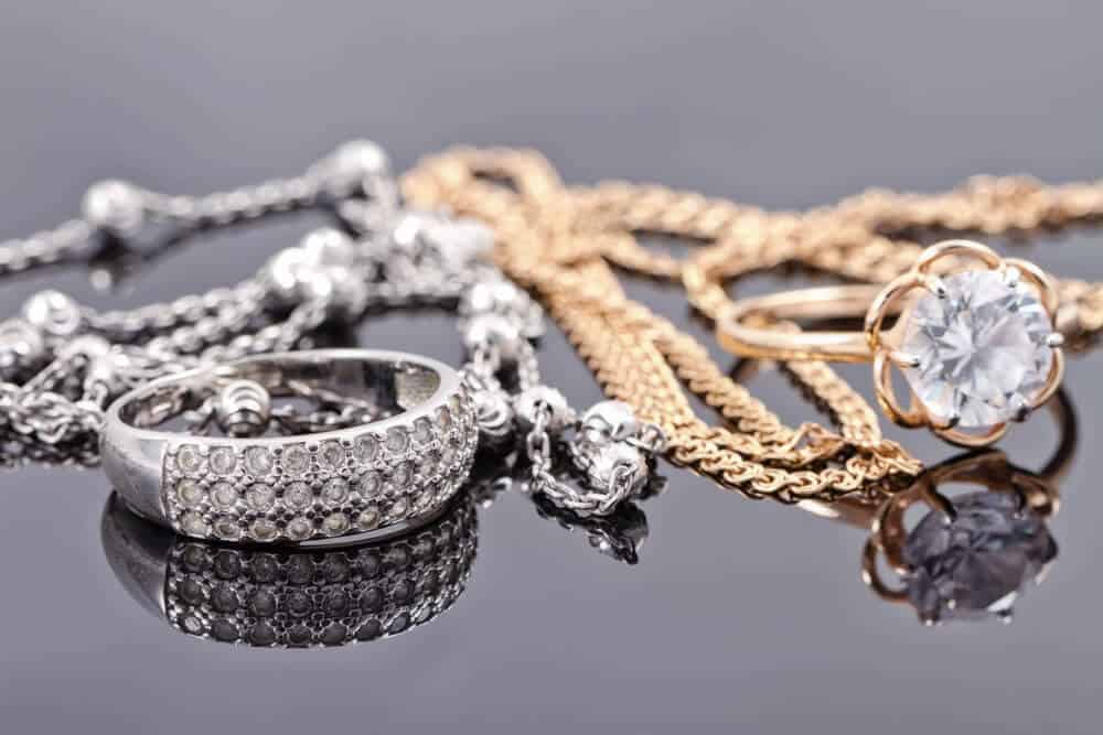 Mixing Silver and Gold Jewelry How to Do it Right