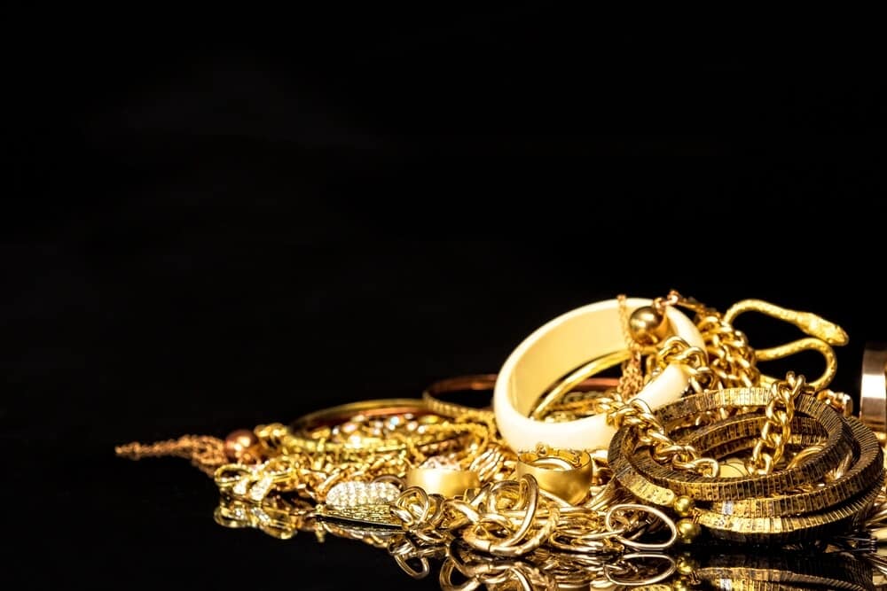 5 Simple Ways to Identify if Gold is Real